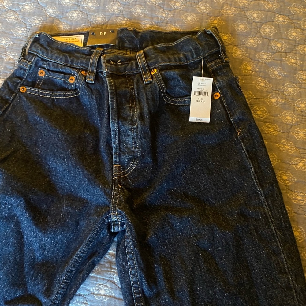 Gap Jeans NWT